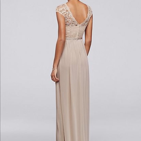 Prom dress - Picture 2 of 3